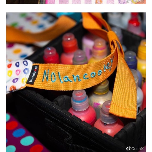 Bumbag x Nolan Cooley - Picture 8 of 11